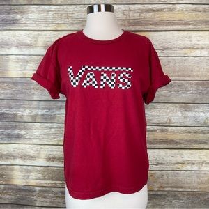 Vans T-Shirt